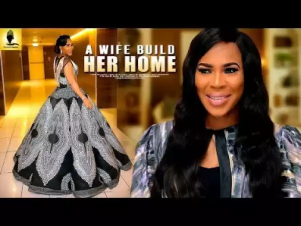 Yoruba Drama: A Wife Build Her Home